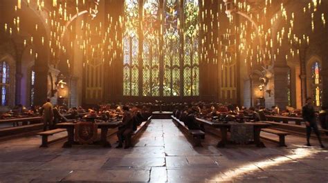 Delving into the Arcane Arts: A Guide to Spells in Hogwarts Legacy